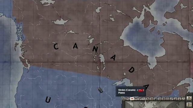 Hearts Of Iron 3 For the Mother Land USSR 1946 смотреть онлайн