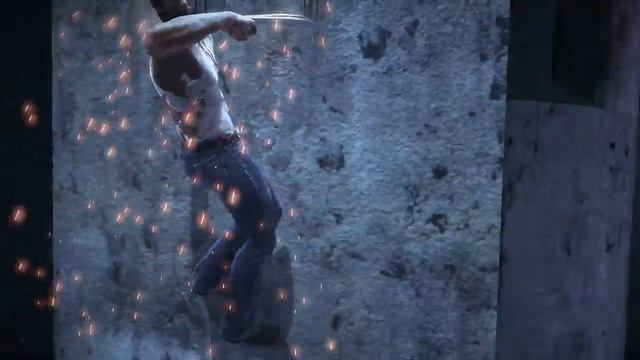 X-men Origins - Wolverine / Люди Икс: Начало. Росомаха / Джунгли зовут и не только! :) (+18) Часть смотреть онлайн