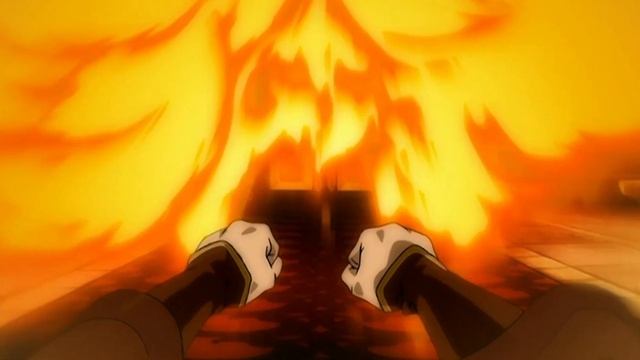 Как Аватар Аанг говорил сам с собой? 7 тел аватара Аанга, Зуко внук Аанга