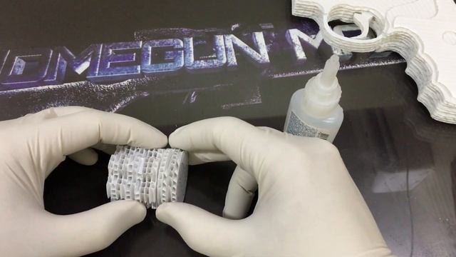 How to Make EASY Colt Python from Plastic or Cardboard смотреть онлайн