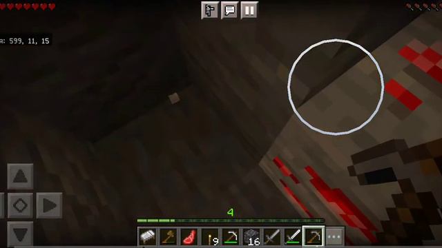 выживание.цель найти алмаз💎 смотреть онлайн