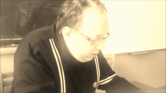 Петр Рябов: "Алексей Боровой и Максимилиан Волошин" смотреть онлайн