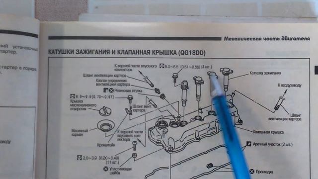 СВЕЧИ ЗАЖИГАНИЯ для инжекторного и карбюраторного двс в чем разница? SPARKS PLUG смотреть онлайн