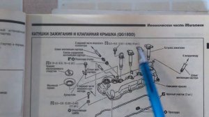 СВЕЧИ ЗАЖИГАНИЯ для инжекторного и карбюраторного двс в чем разница? SPARKS PLUG