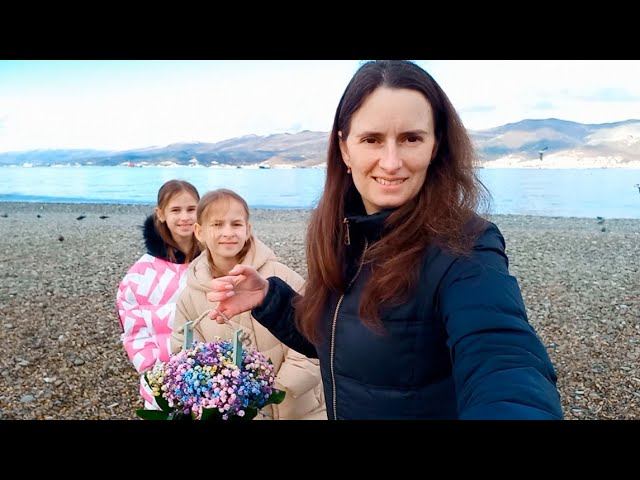 ВЛОГ Отмечаем день рождения моей сестры смотреть онлайн