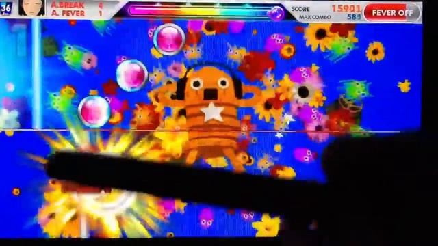 DJMax Technika Tune - My Heart, My Soul [Gameplay] смотреть онлайн