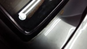 Замена лобового стекла ВАЗ 2115