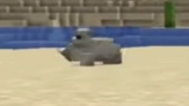 Minecraft frog meme смотреть онлайн