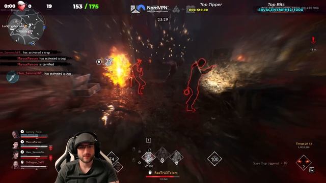 WHEN IT CLICKED WITH BAAL Evil Dead the game смотреть онлайн