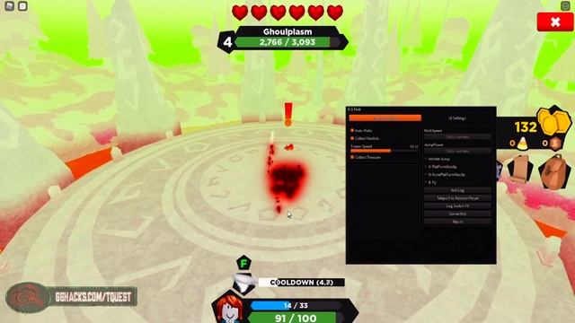-NEW- Treasure Quest Script [2022] Very OP ✔️ смотреть онлайн