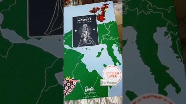 Новинка!!!! Коллекционные барби смотреть онлайн