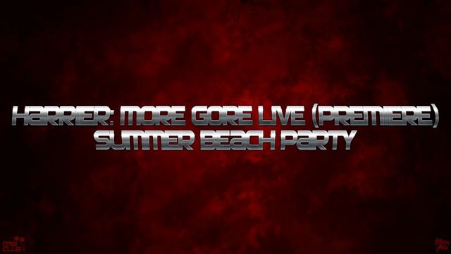 Trailer: Sunrise Events x SubStaff presents: HARRIER (Incl. SBP) смотреть онлайн