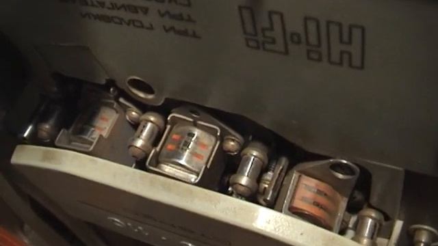 Магнитофон СОЮЗ 110 1988 год смотреть онлайн