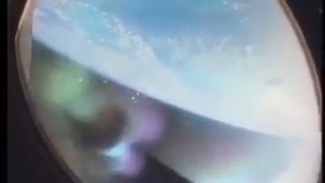 Gemini 9A | Re-Entry Onboard Footage - June 6, 1966 смотреть онлайн