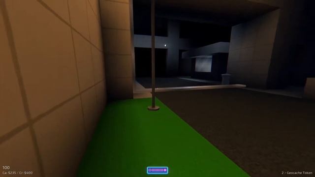 Neon Struct Let's Play - Part 1 Get Sneaky смотреть онлайн