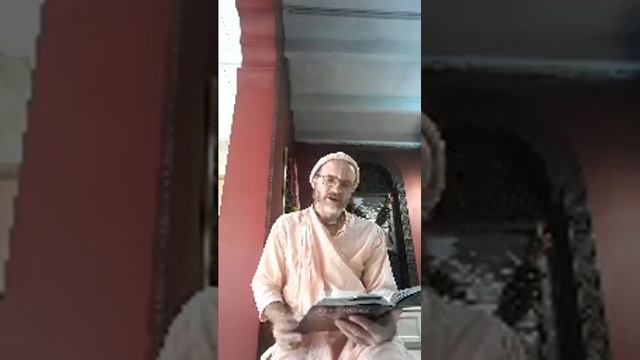 2020.06.08 Дневная программа | Шрила Б.С. Хришикеш Махарадж смотреть онлайн
