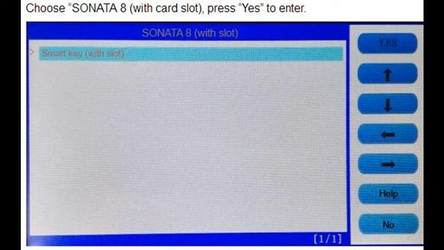 How To Use SKP1000 SKP 1000 Tablet Auto Key Programmer