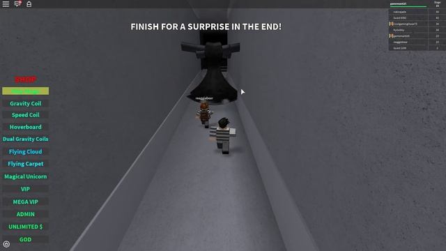 HOW TO ESCAPE PRISON BY TOILET | Roblox Prison Escape 2 смотреть онлайн