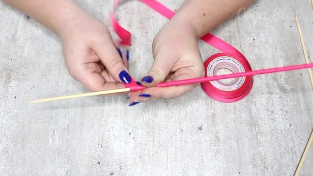 ПОДАРОК своими руками - ВОЗДУШНЫЙ ШАР / DIY Valentine's Day Ideas смотреть онлайн