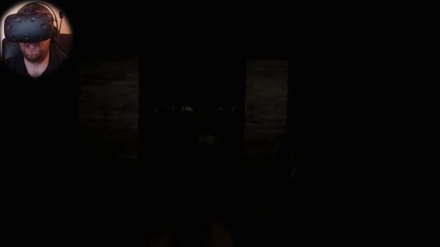 DREADOUT IN VR - Let's Play Dreadeye (Deutsch/German) | Indie Horror Game | HTC Vive смотреть онлайн