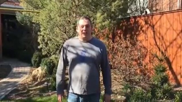 Воскресенье радует погодой! ? смотреть онлайн