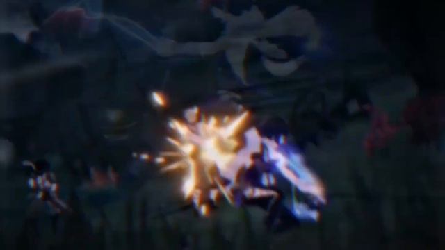 Yelan [ Genshin impact] EDIT смотреть онлайн