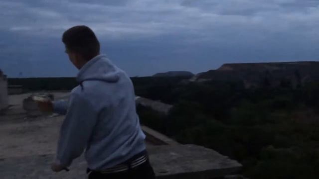Крутость этого видео зашкаливает! смотреть онлайн