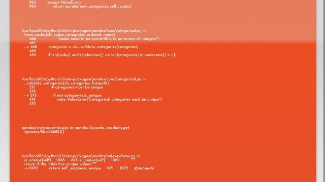 Unhashable type: 'dict' while applying a function with pandas? смотреть онлайн