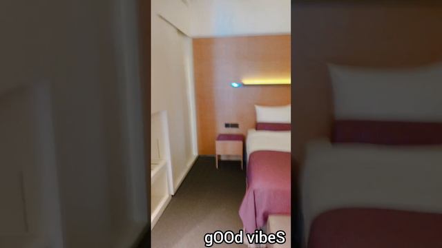 The Act Hotel Sharjah Room Tour🥰 #5starhotel #roomtour #waterfront #corniche #beautiful #luxurious смотреть онлайн