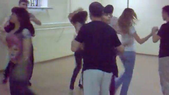 Rueda In Ustkamenogorsk