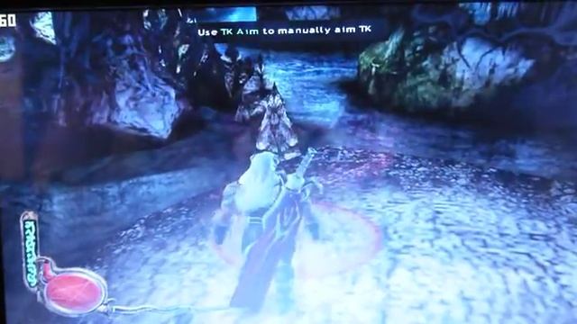 Legacy of Kain-gameplay | AMD C-50 | Radeon HD6250 смотреть онлайн