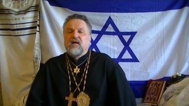 Вечер 2020.04.28 День Независимости Израиля! Архиепископ Сергей Журавлев #РПЦХС #СОДАЦ смотреть онлайн