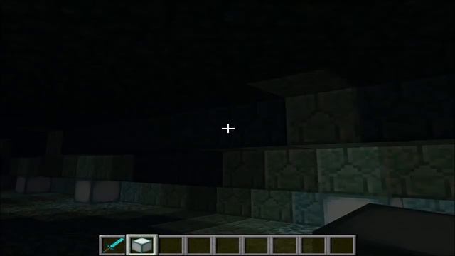 Атлантида в Майнкрафте / Atlantis in the Minecraft смотреть онлайн