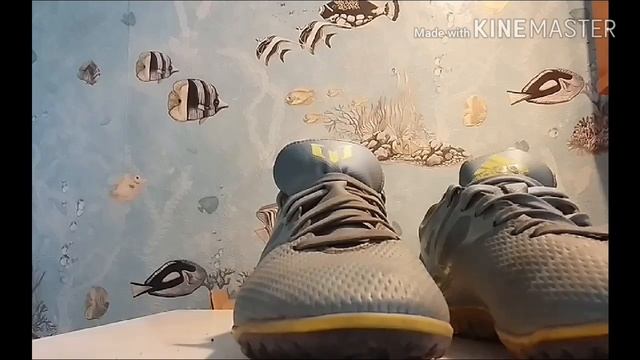 Обзор бутс Adidas Messi 15.3 смотреть онлайн