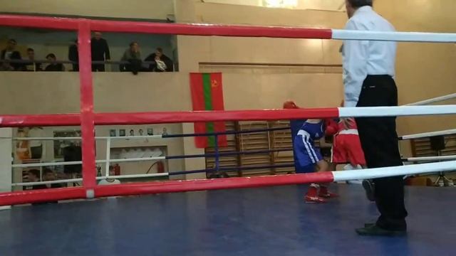 Бой в Рыбнице Бециян Паша смотреть онлайн