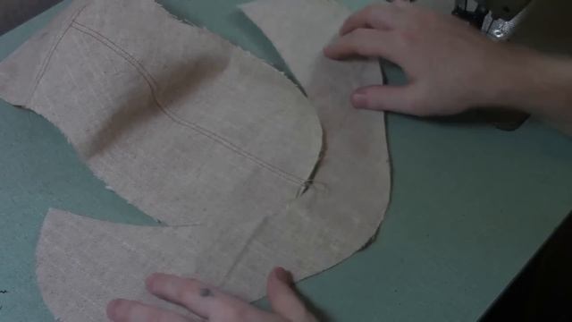 How to make a Flat Cap for Adults and Kids 1 of 2. смотреть онлайн