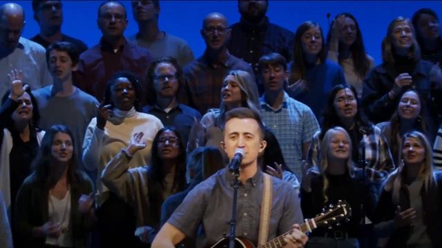 Listen to Choirflex Reduce Drum Bleed at Cornerstone Church смотреть онлайн