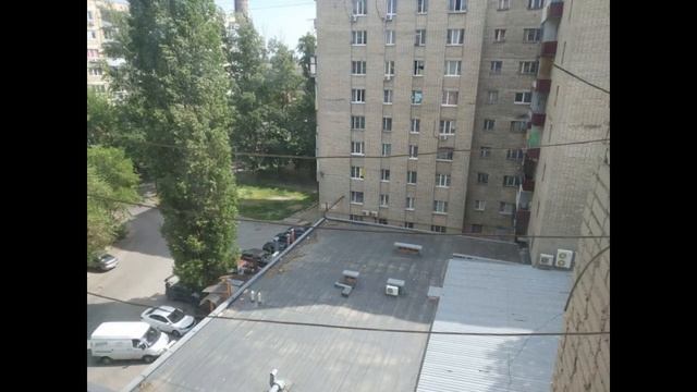 Комната 17 метров на Вятской/Днепровский рынок смотреть онлайн