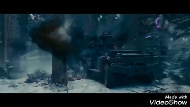 Hawkeye ? • Believer смотреть онлайн