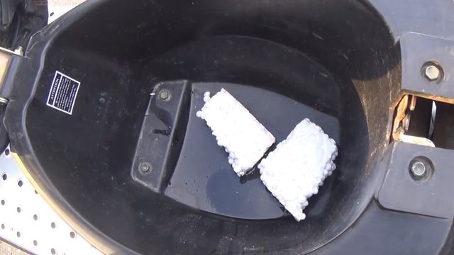 МИНИ-ОБЗОР СКУТЕРА | STELS VORTEX 50 2шт. смотреть онлайн