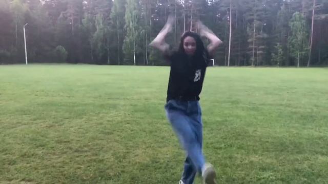 Школа танцев STATIKA_Choreo Хоха Екатерина смотреть онлайн