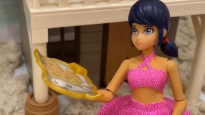 Маринетт похитили Джокер и Харли Квинн / Леди Баг и Супер Кот