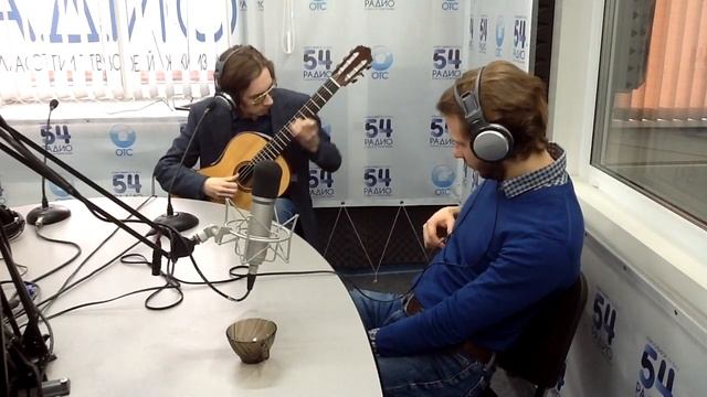 Иван Смертин и Михаил Ракин (Дельфийские игры) смотреть онлайн