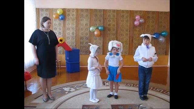 ДЕНЬ МАТЕРИ