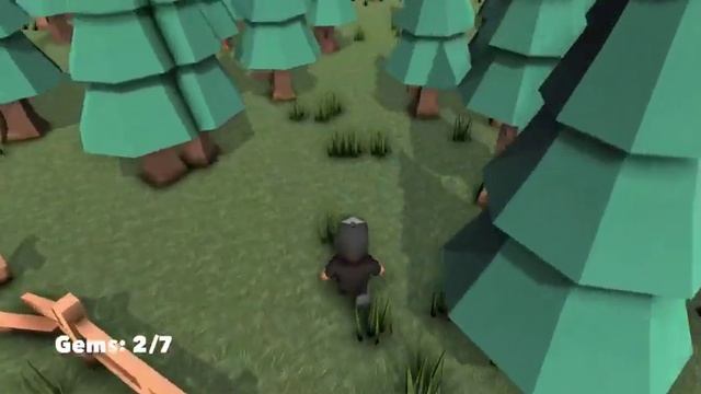 Gems - Ludum Dare 45 смотреть онлайн