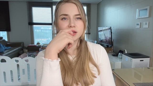 РОДЫ В ЮЖНОЙ КОРЕЕ/ Обзор продуктов в магазине /КОРЕЯ ВЛОГ смотреть онлайн