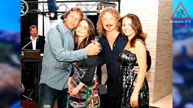 НЕ ЗАМУЖЕМ, БЕЗ ДЕТЕЙ И НА ШЕЕ ОТЦА | Как живет старшая дочь Игоря Николаева смотреть онлайн