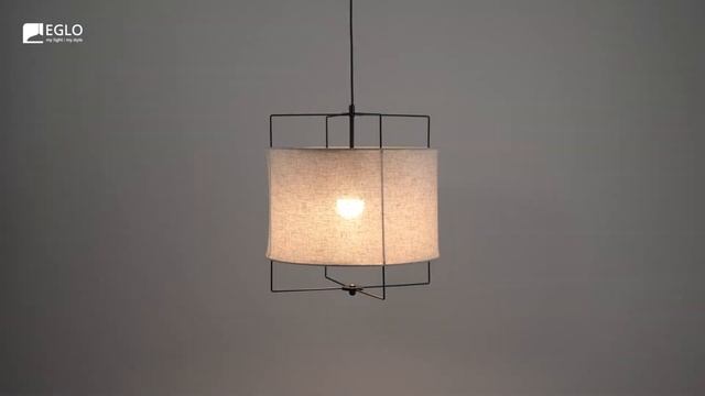 EGLO bridekirk 43292 16х9 смотреть онлайн