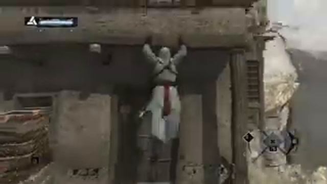 Assassin's Creed Video Review смотреть онлайн