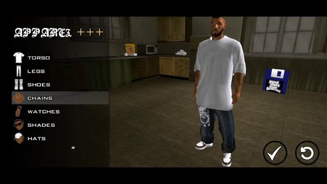 NEW PLAYER.IMG HD GTA SA ANDROID!!! смотреть онлайн